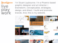 stuartlaybourne.com