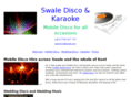 swaledisco.com
