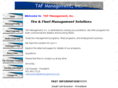 tafmanagement.com