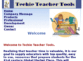 techieteachertools.com