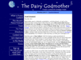 thedairygodmother.com
