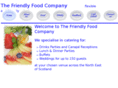 thefriendlyfoodcompany.com