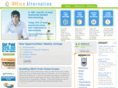 theofficealternative.com