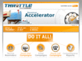 throttleitup.com