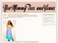 totallypregnancyblog.com