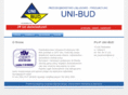 uni-bud.com