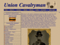 unioncavalryman.com