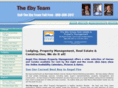 vacationhomesandcondos.com