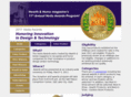 vestaawards.com