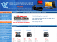 vietvucomputer.com