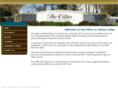 villasonwatersedge.com