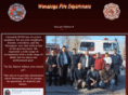 wenasogafire.com