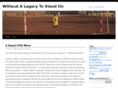 whatlegacy.com
