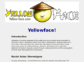 yellow-face.com