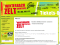 zelt-tickets.de