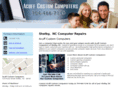 acuffcustomcomputers.net