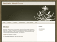 aestheticwoodfloors.com