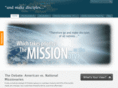 andmakedisciples.com