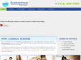 aweekendmover.com