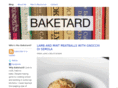 baketard.com