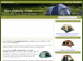 bestfamilytent.com