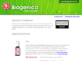 biogenica.com