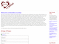 bloodlesssunday.com