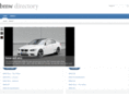 bmwdirectory.com