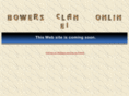 bowersclanonline.org