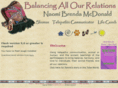 brendamcdonald.org