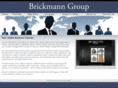 brickmanngroup.com