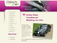 brides-rides.com
