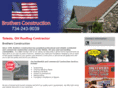 brothersconstructionmonroe.com