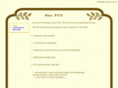 buypgx.com