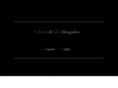 cabreraygil.com