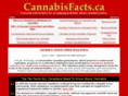 cannabisfacts.ca