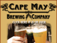 capemaybrewery.com