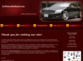 carsittersofthedesert.com