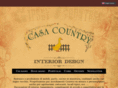 casacountrydesign.net