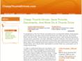 cheapthumbdrives.com