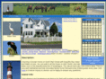 chincoteaguecharm.com