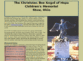 christmasboxangelofhopestowohio.com