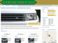 churchill4x4.co.uk