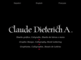 claudedieterich.com