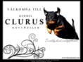 cluruskennel.com