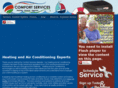 comfortservices.com