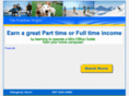 creating-freedom.com