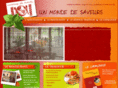 cuisinesdumonde.com