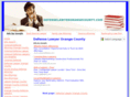 defenselawyerorangecounty.com