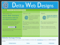 deltawebdesigns.com